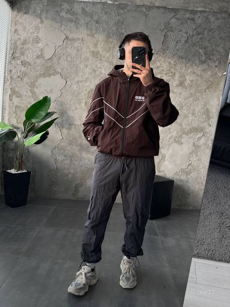 Вітровка Goretz gor12XL фото