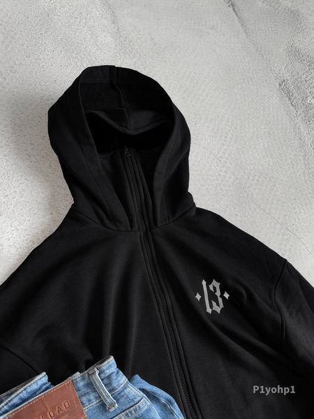 Кофта на блискавці Yohan p1yohp1XL фото