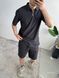 Костюм футболка поло шорти літній чоловічий LUK mrluk2-XL фото 2