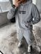 Костюм худі штани Born brn4XL фото 1