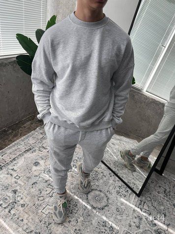 Костюм світшот штани Fuet Fuet4XL фото
