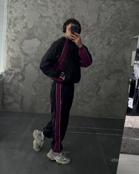 Спортивний костюм Etan eta113-XL фото