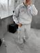 Костюм світшот штани ALN Style aln4XL фото 1