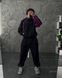 Спортивний костюм Etan eta113-XL фото 7