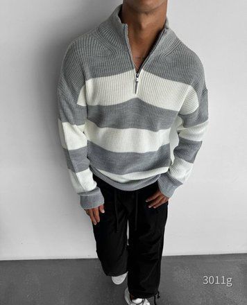Светр Чоловічий 3011gXL фото