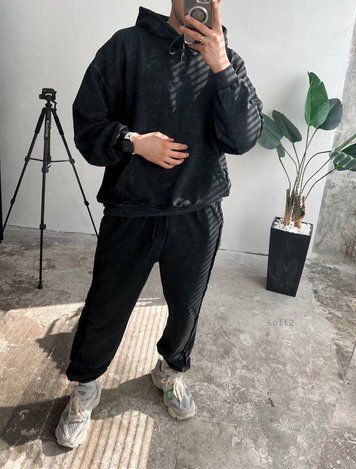 Костюм худі штани SOFT soft2XL фото