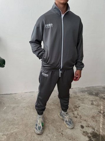 Спортивний костюм Frenk fnk2XL фото
