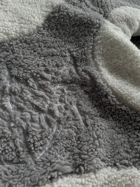 Плюшеве оверсайз Худі TACTILE nke3-S фото