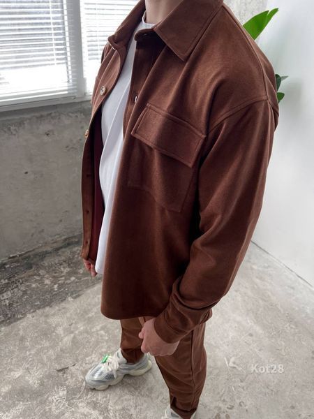 Комплект сорочка штани KOTStyle kot28XL фото