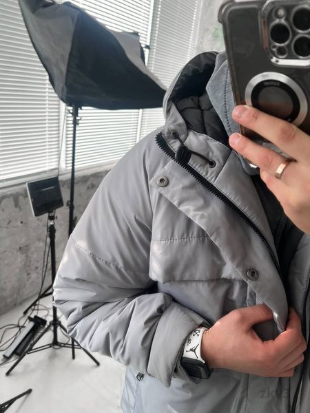 Куртка ZKV zkv3S фото