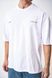 Футболка з принтом чоловіча оверсайз 24f5p4-XL фото 2
