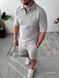Костюм футболка поло шорти літній чоловічий LUK mrluk3-XL фото 1