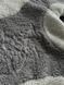 Плюшеве оверсайз Худі TACTILE nke3-S фото 3