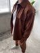 Комплект сорочка штани KOTStyle kot28XL фото 2