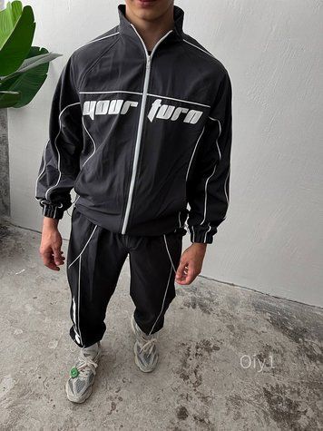 Спортивний костюм Oiyo oiy1L фото