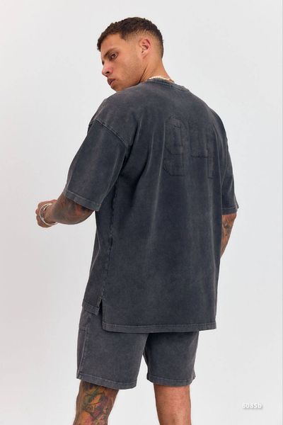Костюм футболка шорти Hawa 6085bS фото