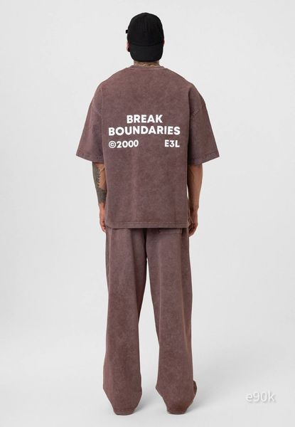 Костюм футболка штани BREAK e90kS фото