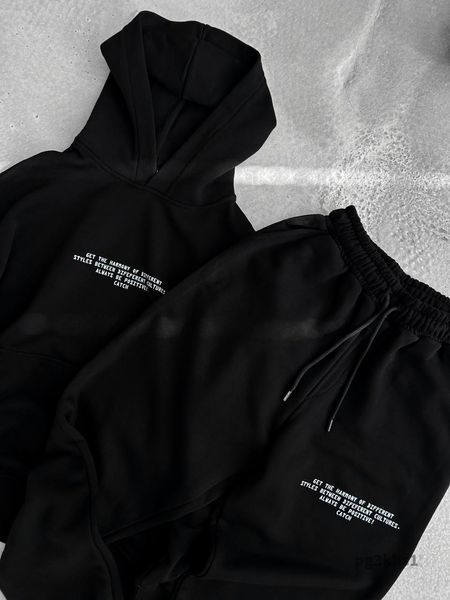Костюм худі штани Chicago pg3khs1XL фото