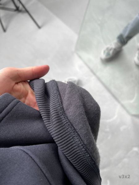 Худі синій стич v3x2XL фото