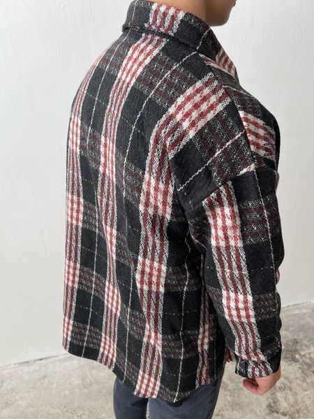 Сорочка Rikki r124XL фото