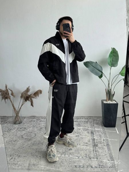 Спортивний костюм Ling ling15XL фото