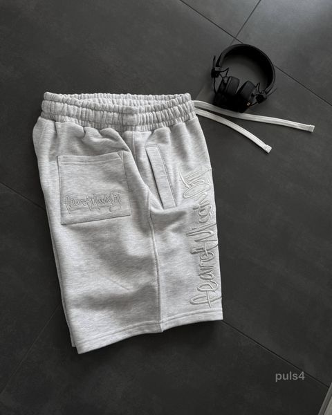 Шорти чоровічі Puls puls4-L фото