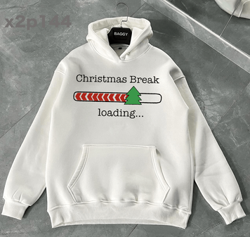 Худі з принтом Fomo x2p144-XL фото