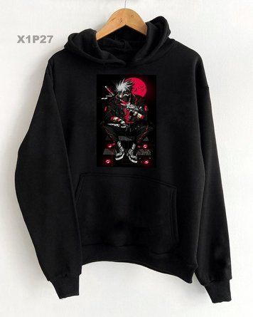 Худі з принтом Fomo X1P27-XL фото
