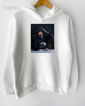 Худі з принтом Fomo x2p63-Xl фото