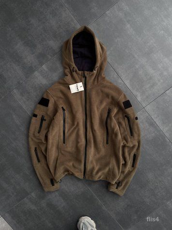 Кофта флісова Patriot flis4-XXL фото