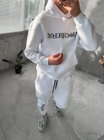 Костюм худі штани Descepline v1fhs5XL фото