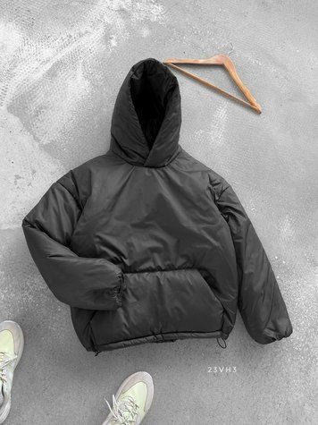 Куртка Худі VividHorizon 23vh3XL фото
