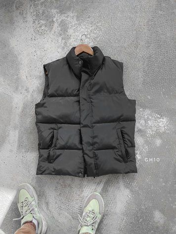 Жилетка GroveHaven GH10XL фото