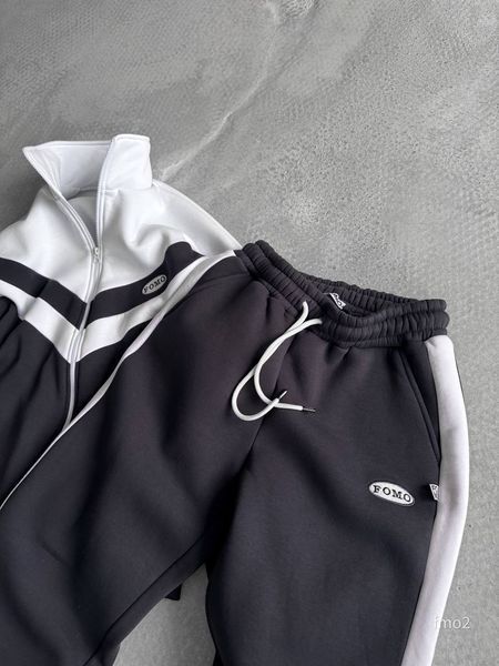 Спортивний костюм FOMO fmo2XL фото