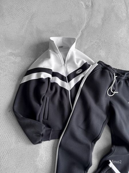 Спортивний костюм FOMO fmo2XL фото