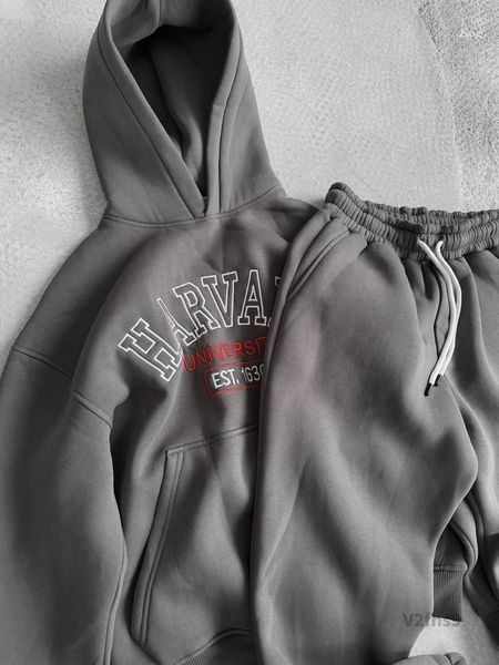 Костюм худі штани Harvard v2fhs9XL фото