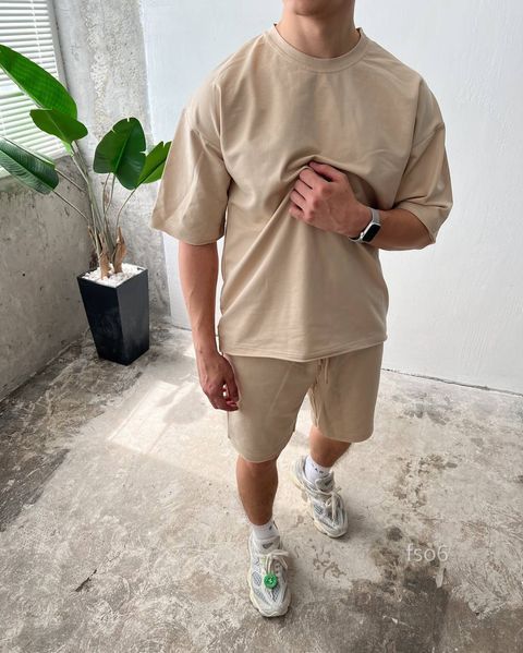 Костюм FlowSetOversize fso6S фото