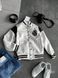 Бомбер чоловічий CG VARSITY cst5-XL фото 1