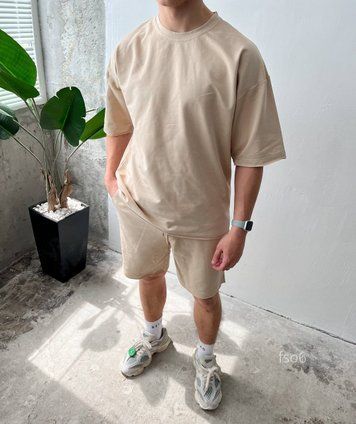 Костюм FlowSetOversize fso6XL фото