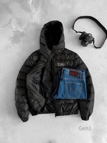 Куртка Gen gen1XL фото