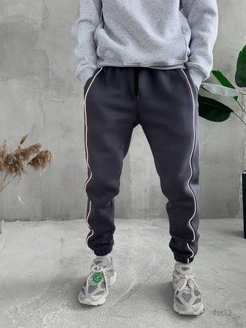 Штани рефлективнi fstl2XL фото