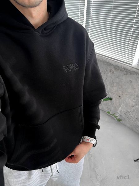 Худі Nothing vfic1XL фото