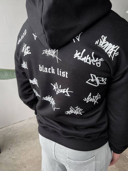 Худі MostWanted v1x1XL фото