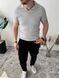 Футболка Vovi чоловіча 135gS фото 1