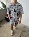 Костюм футболка шорти TASY tasy13XL фото 1