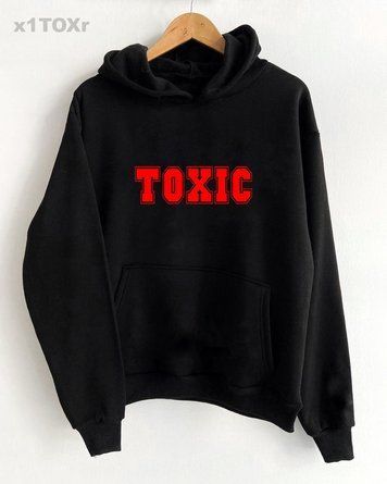 Худі з принтом Fomo x1TOXr-ХЛ фото