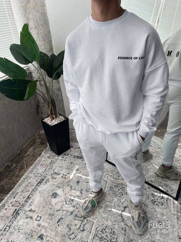 Костюм світшот штани Fuet Fuet5XL фото