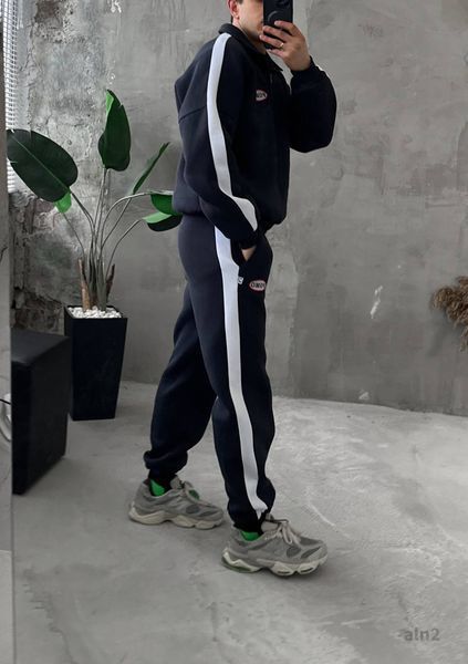 Костюм світшот штани ALN Style aln2XL фото