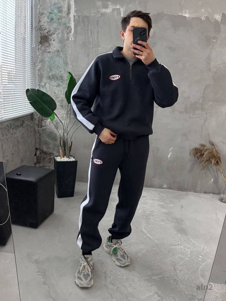 Костюм світшот штани ALN Style aln2XL фото
