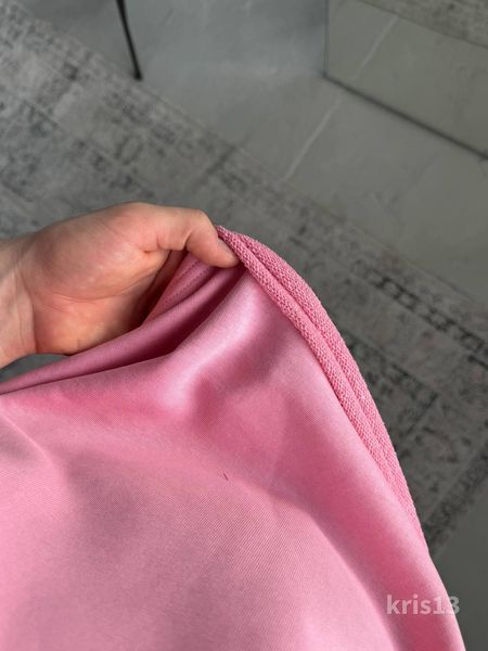 Костюм футболка шорти чоловічий оверсайз Krispy kris13-XL фото